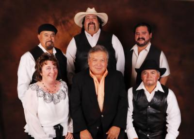 Richard Baca & Sierra Gold's Main Photo