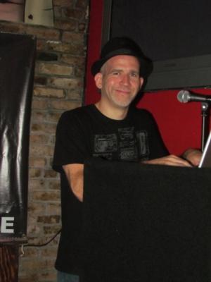 Frankie Okie's Main Photo