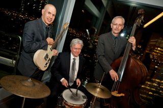 Steve Tarshis and His Instrumental Trio | New York, NY | Jazz Band | Photo #3