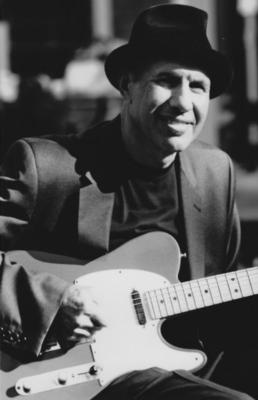 Steve Tarshis and His Instrumental Trio | New York, NY | Jazz Band | Photo #4