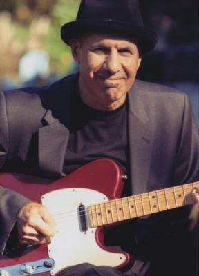 Steve Tarshis and His Instrumental Trio's Main Photo