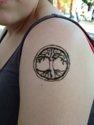 Robbie Hay:Face/Body Painting | Columbus, OH | Face Painting | Photo #22