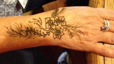Robbie Hay:Face/Body Painting | Columbus, OH | Face Painting | Photo #24