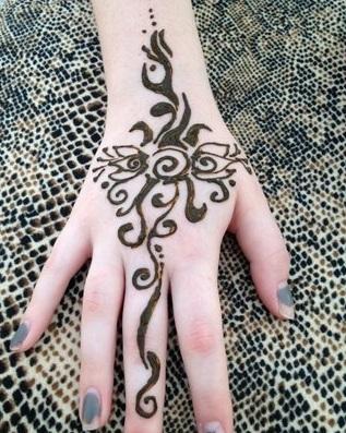 Robbie Hay:Face/Body Painting | Columbus, OH | Face Painting | Photo #23