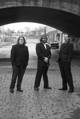 King Louie Jazz | Boston, MA | Jazz Band | Photo #3