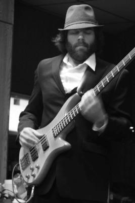King Louie Jazz | Boston, MA | Jazz Band | Photo #4