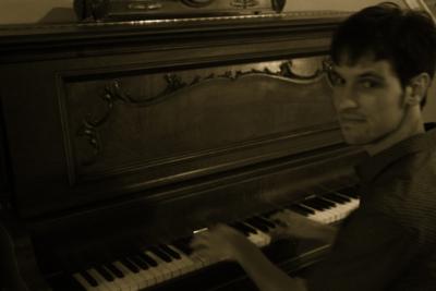 Benito Brajkovich | Austin, TX | Jazz Piano | Photo #4
