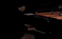 Benito Brajkovich | Austin, TX | Jazz Piano | Penthouse Serenade