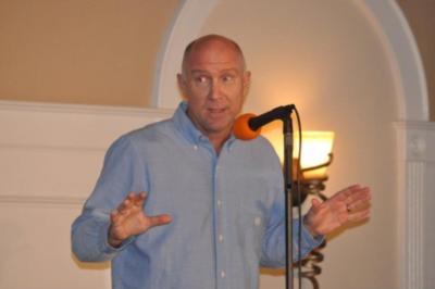 Clifford Hall Comedy | Fresno, CA | Clean Comedian | Photo #5