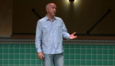 Clifford Hall Comedy | Fresno, CA | Clean Comedian | Photo #8
