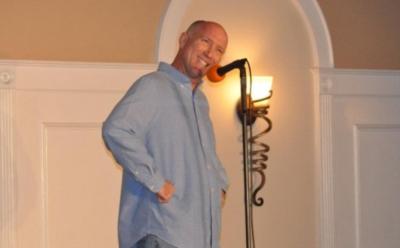 Clifford Hall Comedy | Fresno, CA | Clean Comedian | Photo #3