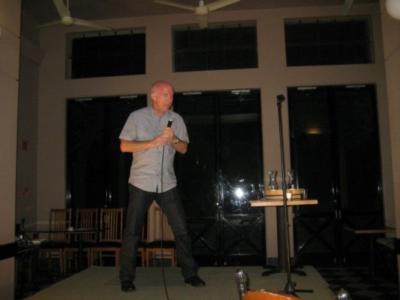 Clifford Hall Comedy | Fresno, CA | Clean Comedian | Photo #11