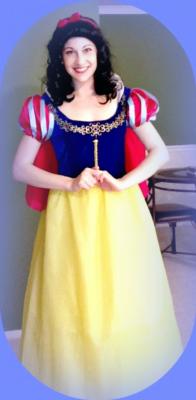 Happily Ever Parties & Entertainment | Allen, TX | Princess Party | Photo #9