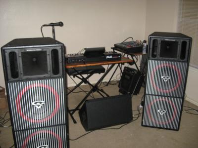uPixsuL | Nash, TX | DJ | Photo #9