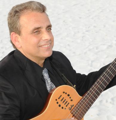 Peter Simms Jazz Trio's Main Photo