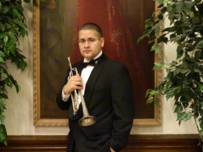 Regal Brass | New York, NY | Brass Ensemble | Photo #9