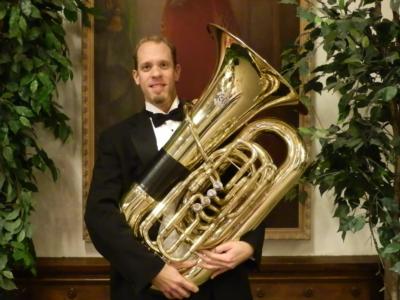 Regal Brass | New York, NY | Brass Ensemble | Photo #12