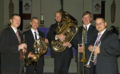Regal Brass | New York, NY | Brass Ensemble | Photo #6
