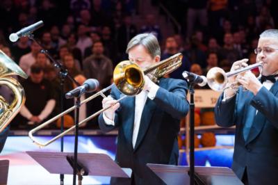 Regal Brass | New York, NY | Brass Ensemble | Photo #16