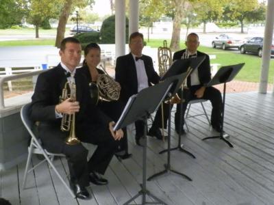 Regal Brass | New York, NY | Brass Ensemble | Photo #3