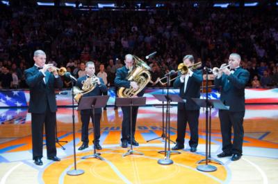 Regal Brass's Main Photo