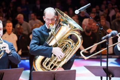 Regal Brass | New York, NY | Brass Ensemble | Photo #17
