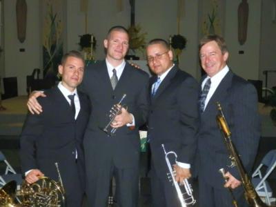 Regal Brass | New York, NY | Brass Ensemble | Photo #5