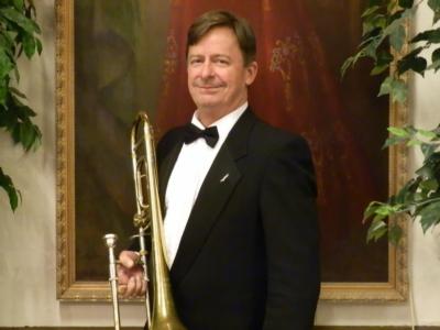 Regal Brass | New York, NY | Brass Ensemble | Photo #11