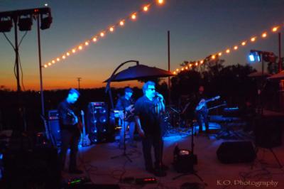 Mrs. Jones' Revenge | Temecula, CA | Classic Rock Band | Photo #2