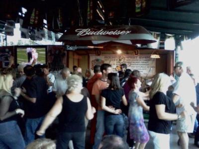 Mrs. Jones' Revenge | Temecula, CA | Classic Rock Band | Photo #18