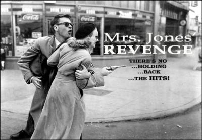 Mrs. Jones' Revenge | Temecula, CA | Classic Rock Band | Photo #14