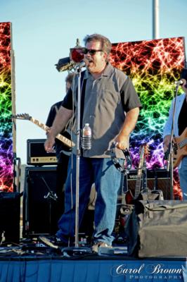 Mrs. Jones' Revenge | Temecula, CA | Classic Rock Band | Photo #20