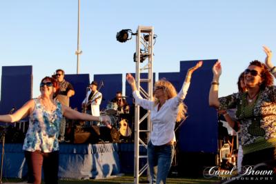 Mrs. Jones' Revenge | Temecula, CA | Classic Rock Band | Photo #23