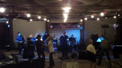 Mrs. Jones' Revenge | Temecula, CA | Classic Rock Band | Photo #8