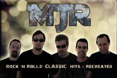 Mrs. Jones' Revenge's Main Photo