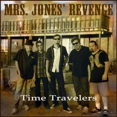 Mrs. Jones' Revenge | Temecula, CA | Classic Rock Band | Photo #16