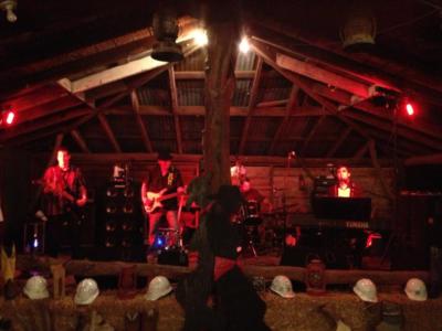 Mrs. Jones' Revenge | Temecula, CA | Classic Rock Band | Photo #9