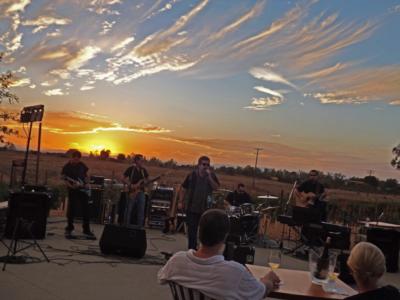 Mrs. Jones' Revenge | Temecula, CA | Classic Rock Band | Photo #4
