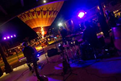 Mrs. Jones' Revenge | Temecula, CA | Classic Rock Band | Photo #25
