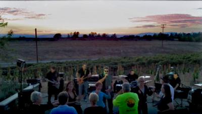 Mrs. Jones' Revenge | Temecula, CA | Classic Rock Band | Photo #3