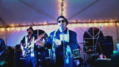 Mrs. Jones' Revenge | Temecula, CA | Classic Rock Band | Photo #5