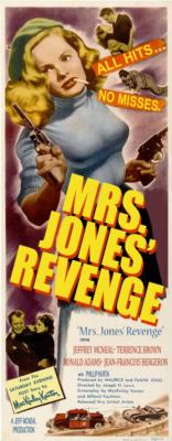 Mrs. Jones' Revenge | Temecula, CA | Classic Rock Band | Photo #13
