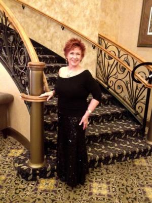 Commit To Get Fit With Laura Dion-Jones | Chicago, IL | Motivational Speaker | Photo #3