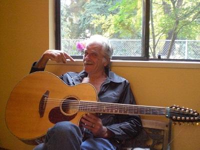 Raymond Hogue (Booey) | Vancouver, WA | Acoustic Guitar | Photo #5