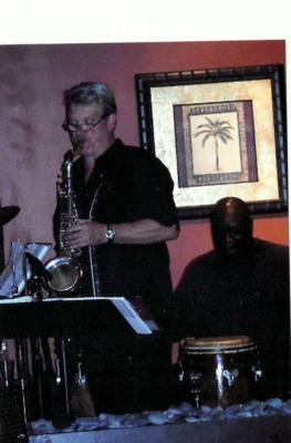 James Gentry | Hermosa Beach, CA | One Man Band | Photo #2