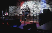 Naked Covers Acoustic  | Aurora, IL | Cover Band | Amy Solo excerpts