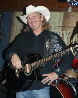 Rick Richards | Desoto, TX | Country One Man Band | Photo #12
