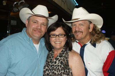 Rick Richards | Desoto, TX | Country One Man Band | Photo #17