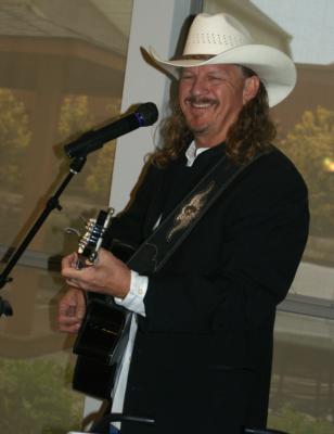 Rick Richards | Desoto, TX | Country One Man Band | Photo #14