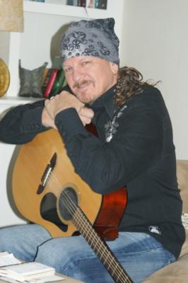 Rick Richards | Desoto, TX | Country One Man Band | Photo #15